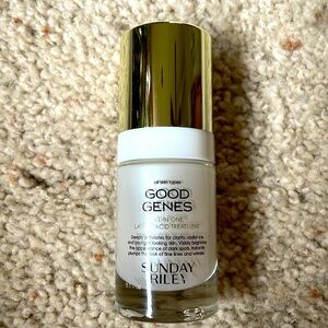 NWT Sunday Riley Good Genes